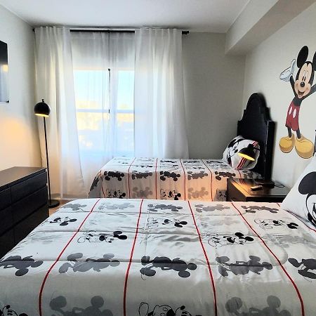 Remodeled 2Bd/2Ba Condo Mins From Universal Studio Orlando Kültér fotó