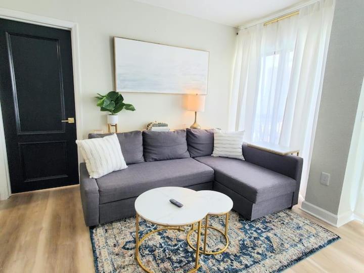 Remodeled 2Bd/2Ba Condo Mins From Universal Studio Orlando Kültér fotó