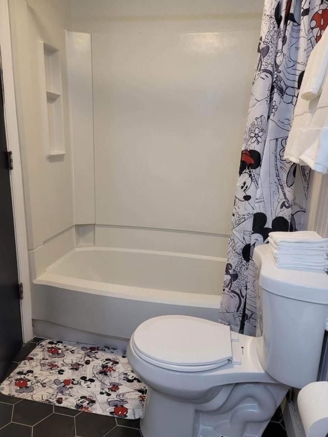 Remodeled 2Bd/2Ba Condo Mins From Universal Studio Orlando Kültér fotó