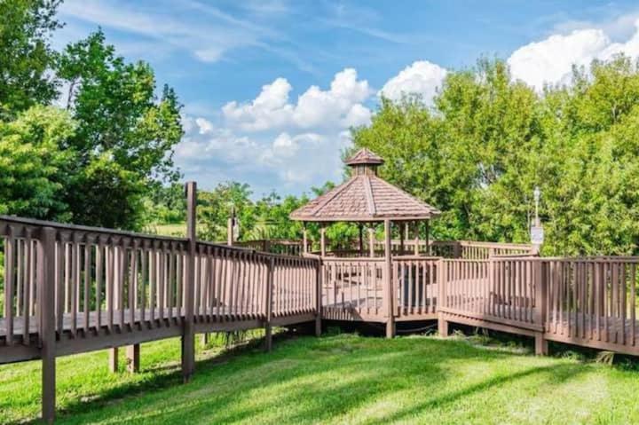 Remodeled 2Bd/2Ba Condo Mins From Universal Studio Orlando Kültér fotó
