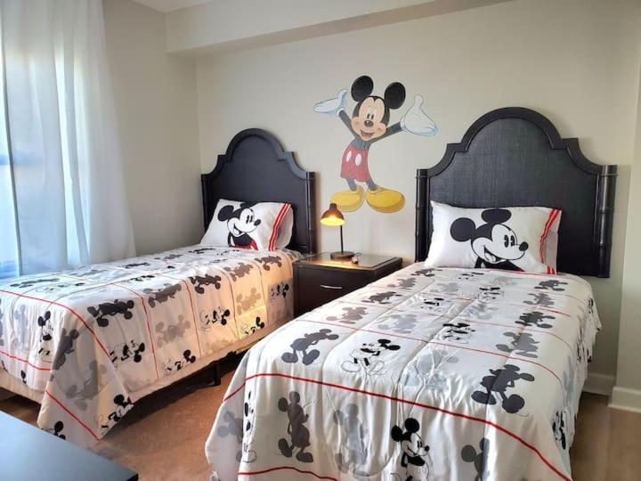 Remodeled 2Bd/2Ba Condo Mins From Universal Studio Orlando Kültér fotó