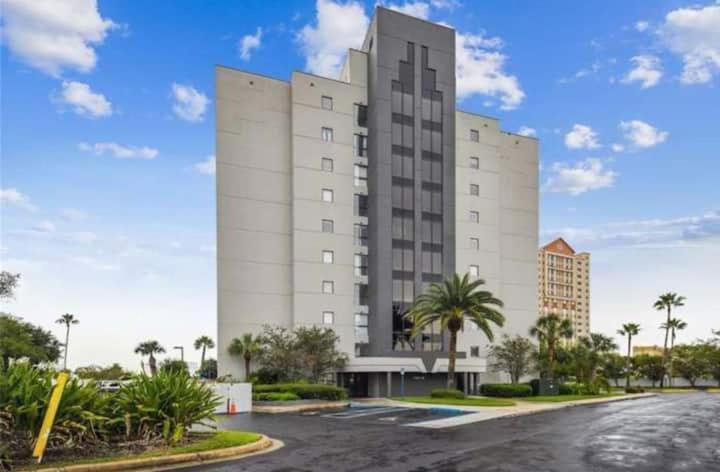 Remodeled 2Bd/2Ba Condo Mins From Universal Studio Orlando Kültér fotó