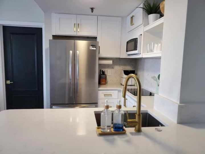 Remodeled 2Bd/2Ba Condo Mins From Universal Studio Orlando Kültér fotó