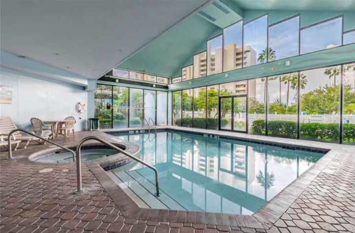 Remodeled 2Bd/2Ba Condo Mins From Universal Studio Orlando Kültér fotó