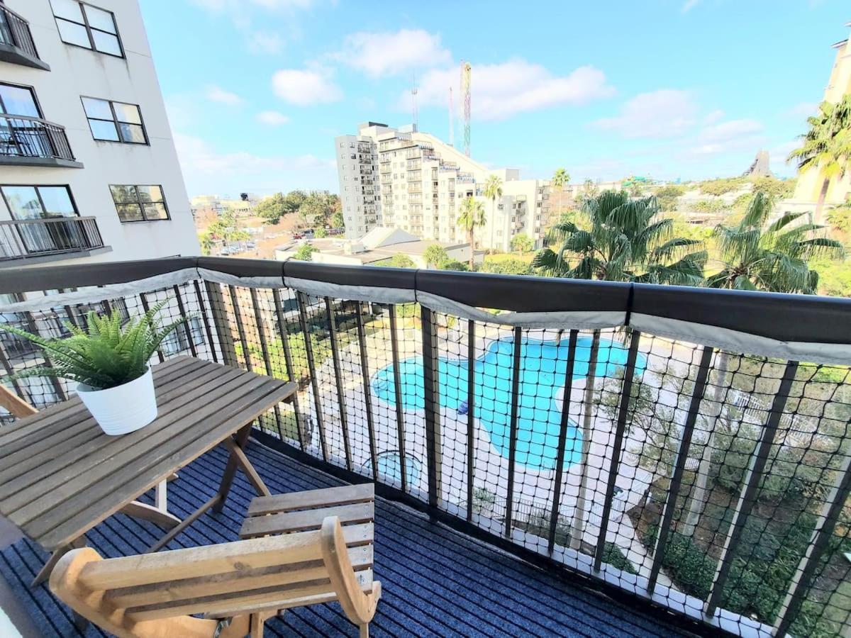 Remodeled 2Bd/2Ba Condo Mins From Universal Studio Orlando Kültér fotó