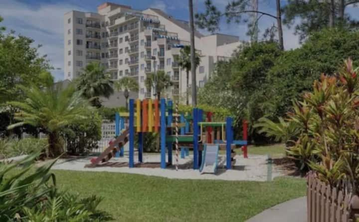 Remodeled 2Bd/2Ba Condo Mins From Universal Studio Orlando Kültér fotó